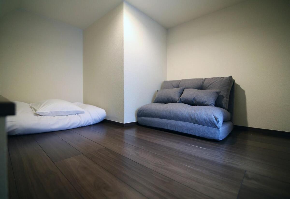 Shinjuku, Quiet Area, Close To Station, Room205 Apartment Präfektur Tokio