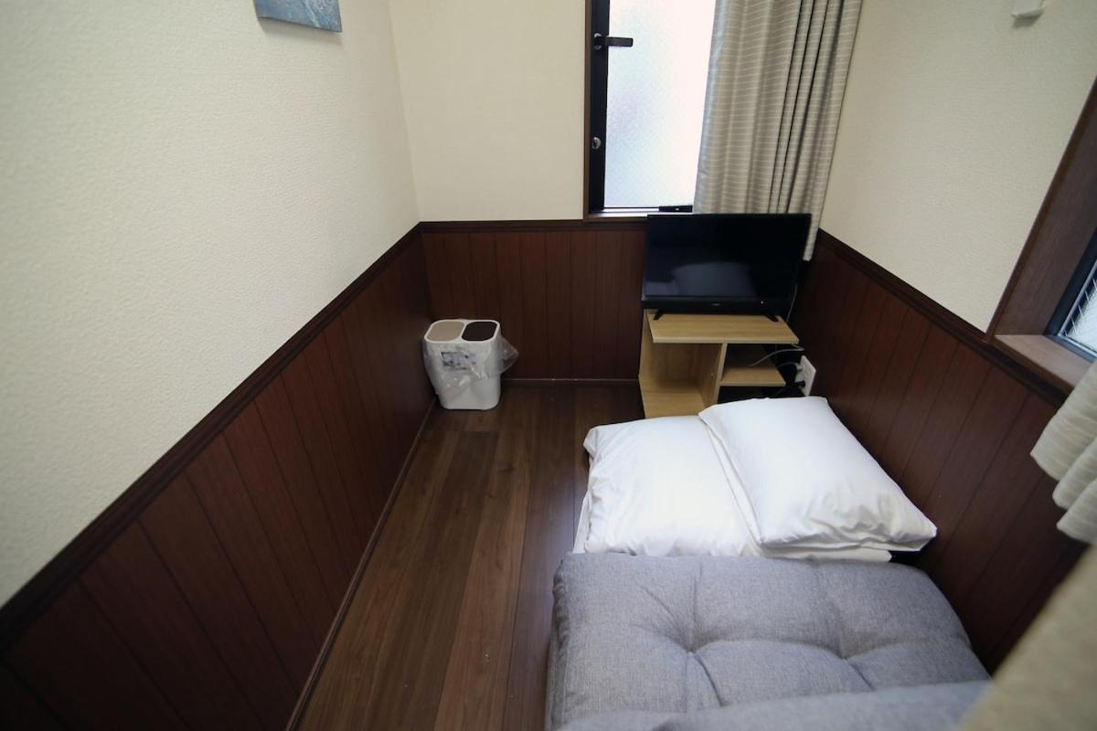 Shinjuku, Quiet Area, Close To Station, Room205 * Präfektur Tokio